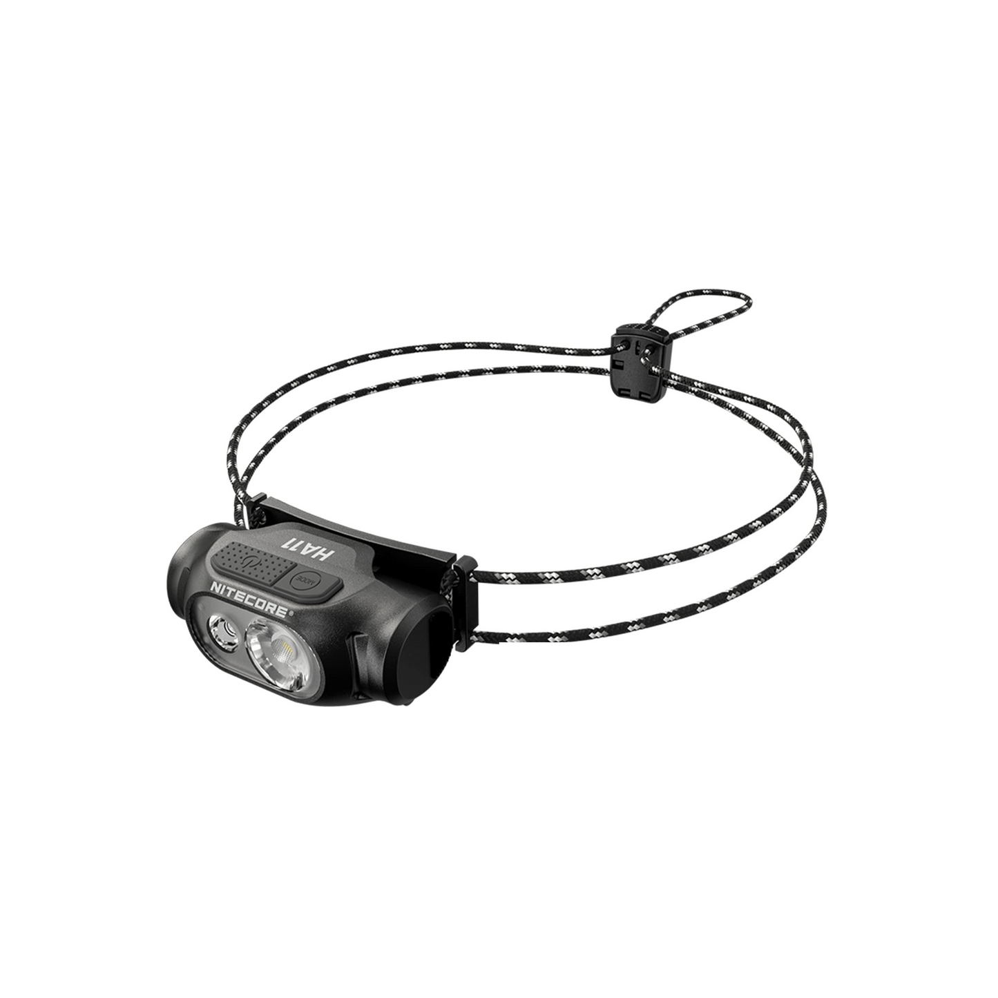 Nitecore - HA11 240 Lumens Ultralight Headlamp