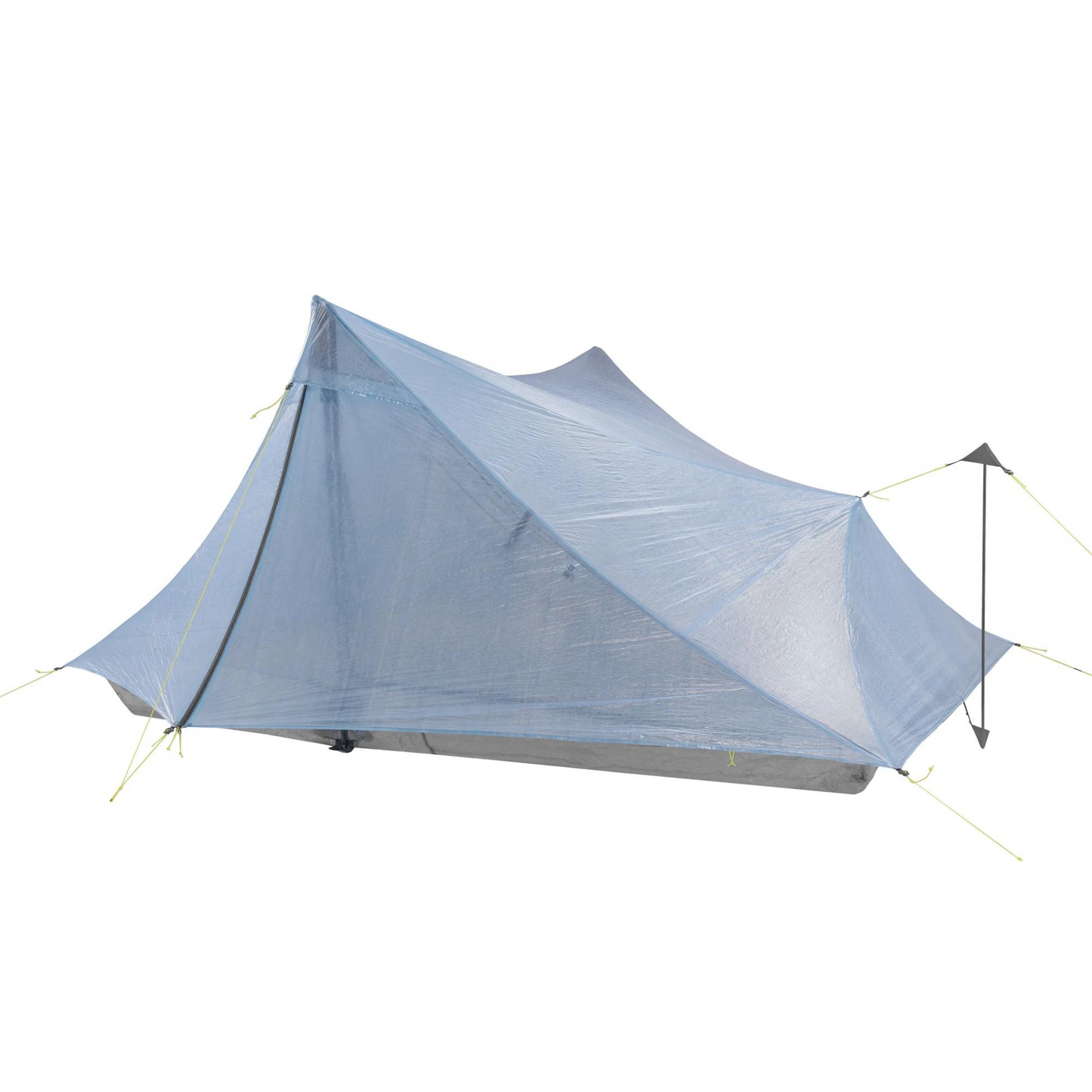 Zpacks - Offset Trio Tent