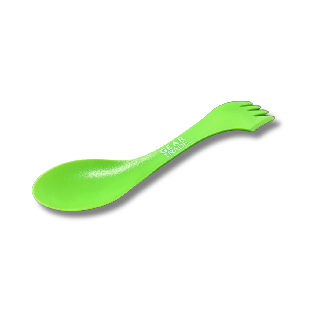 Geartrade - Spork