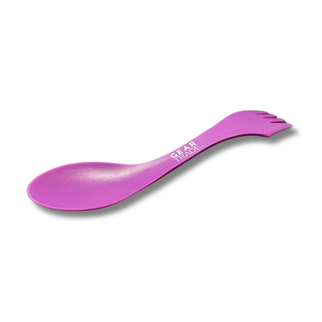 Geartrade - Spork