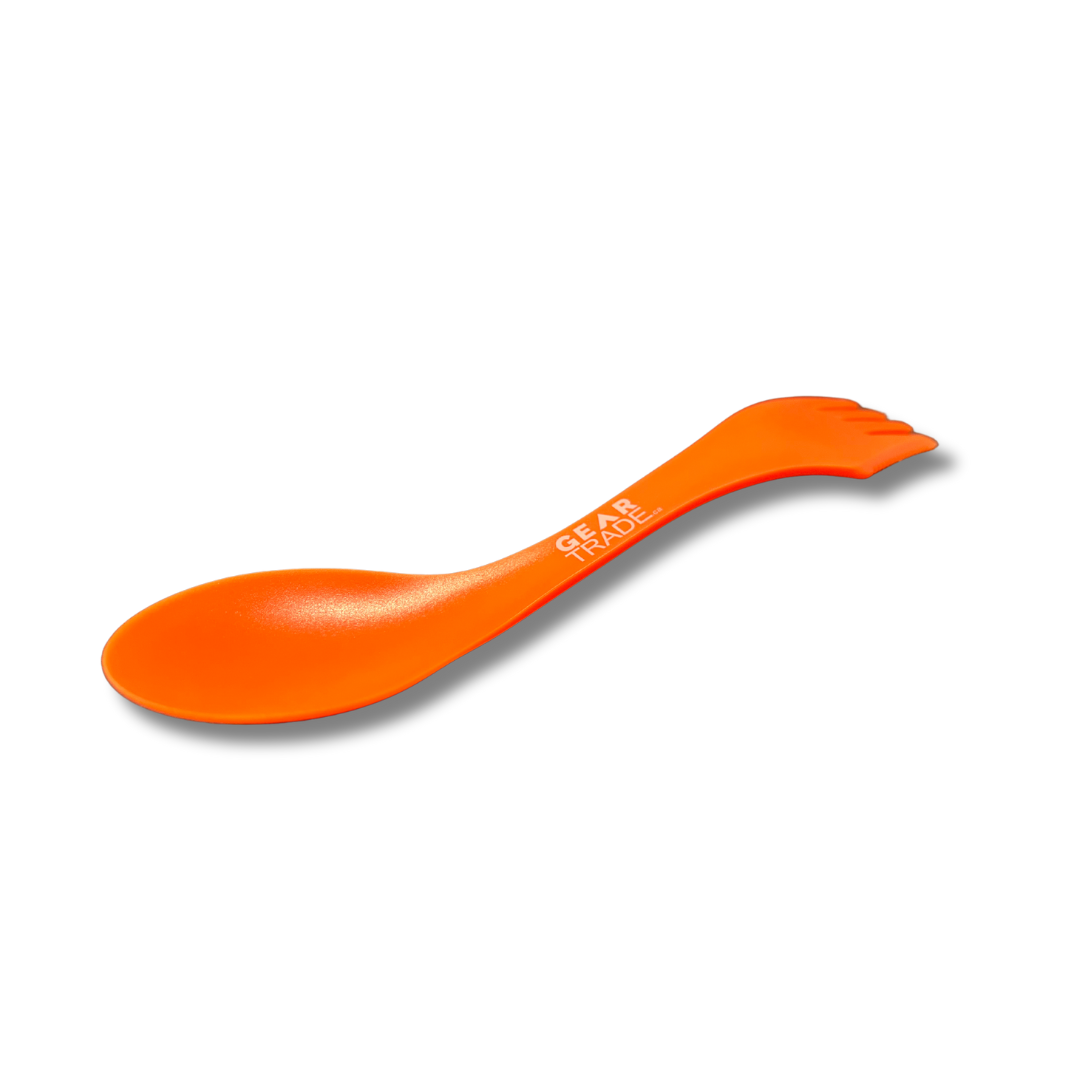 Geartrade - Spork