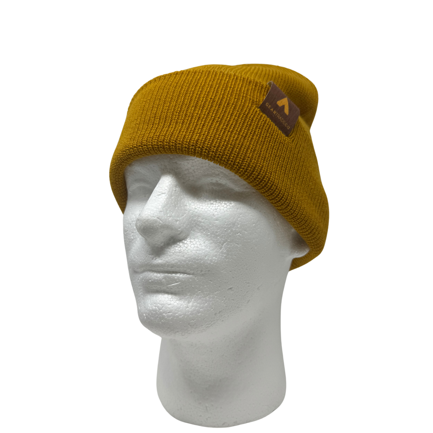 Geartrade - Merino Wool Toque