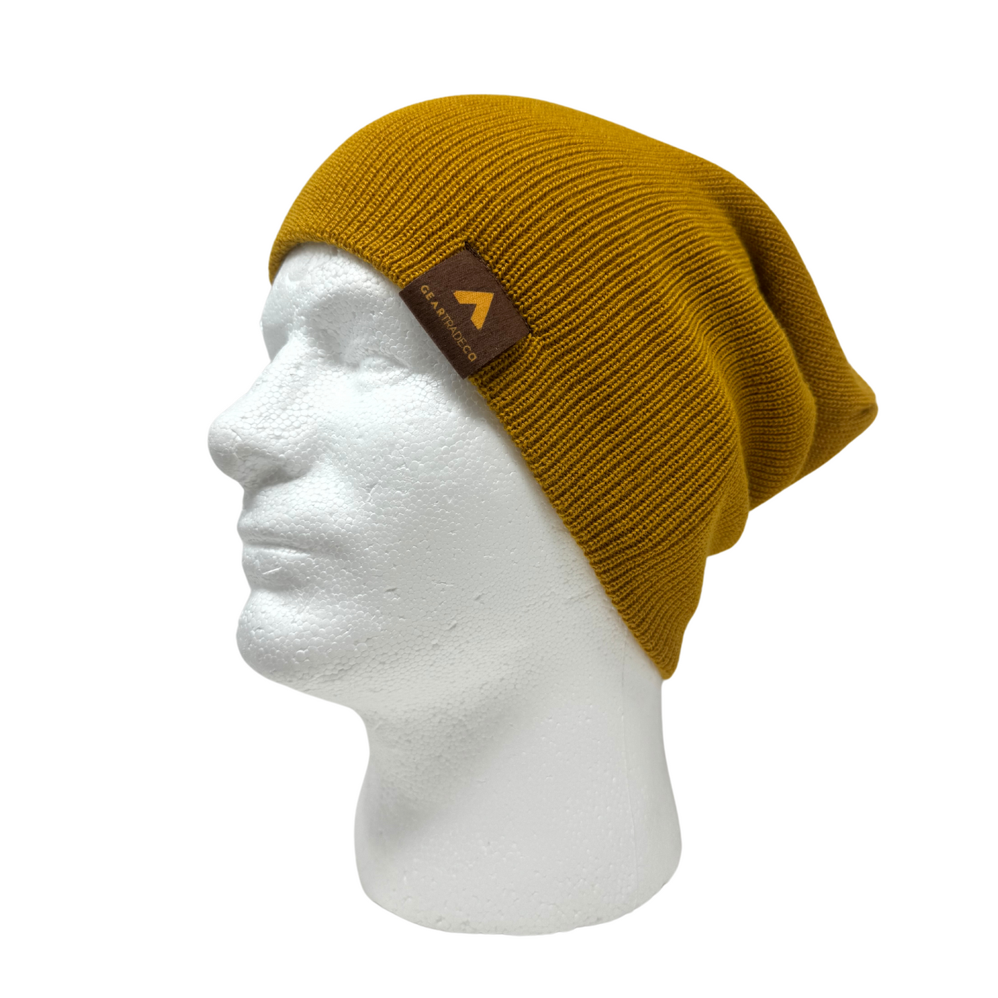 Geartrade - Merino Wool Toque