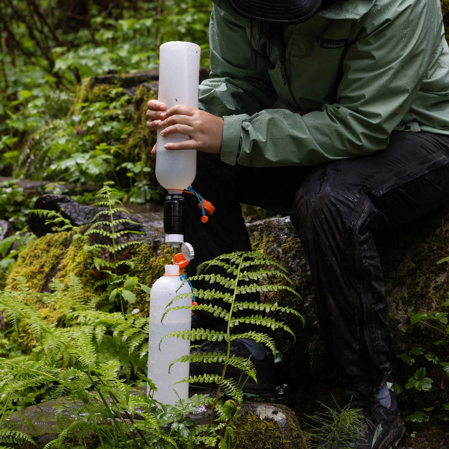 CNOC - ThruBottle 1000