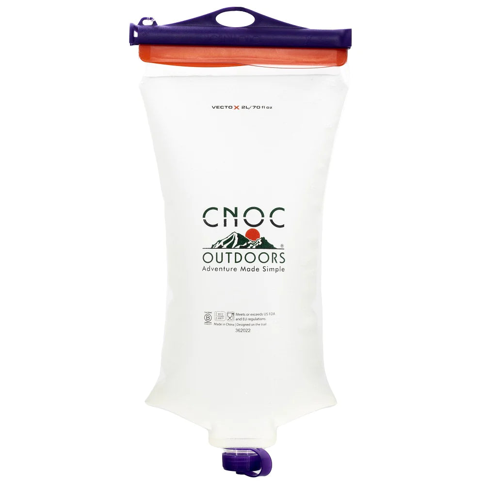 CNOC - 28mm VectoX 2L Water Container