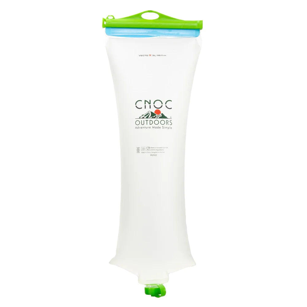 CNOC - 28mm VectoX 2L Water Container