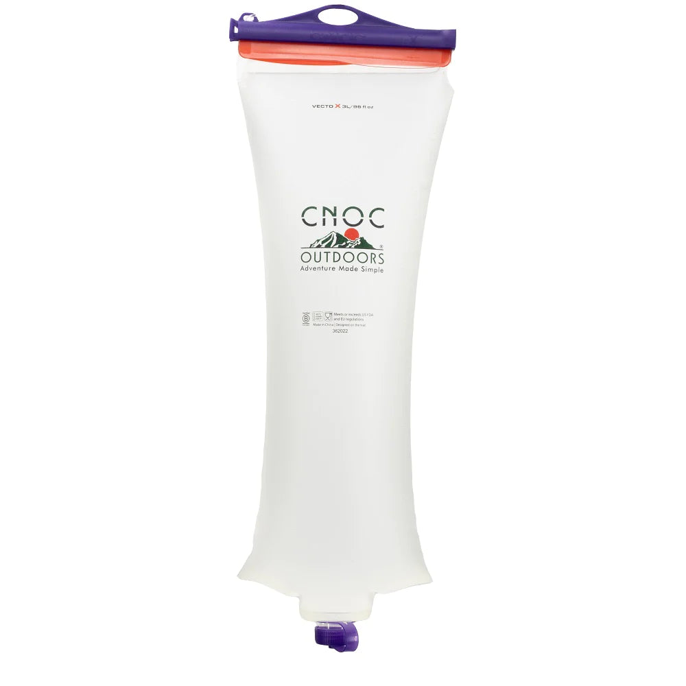 CNOC - 28mm VectoX 2L Water Container