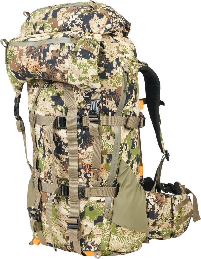Mystery Ranch - Men's Metcalf 50
