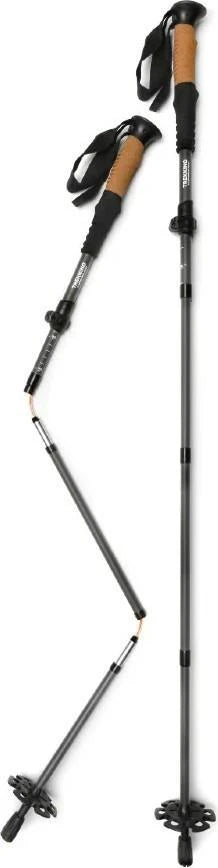 Silva - Trekking Poles Aluminum Z-Fold