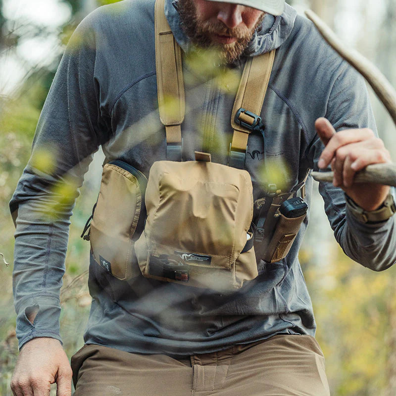 Stone Glacier - Sentinel Bino Harness