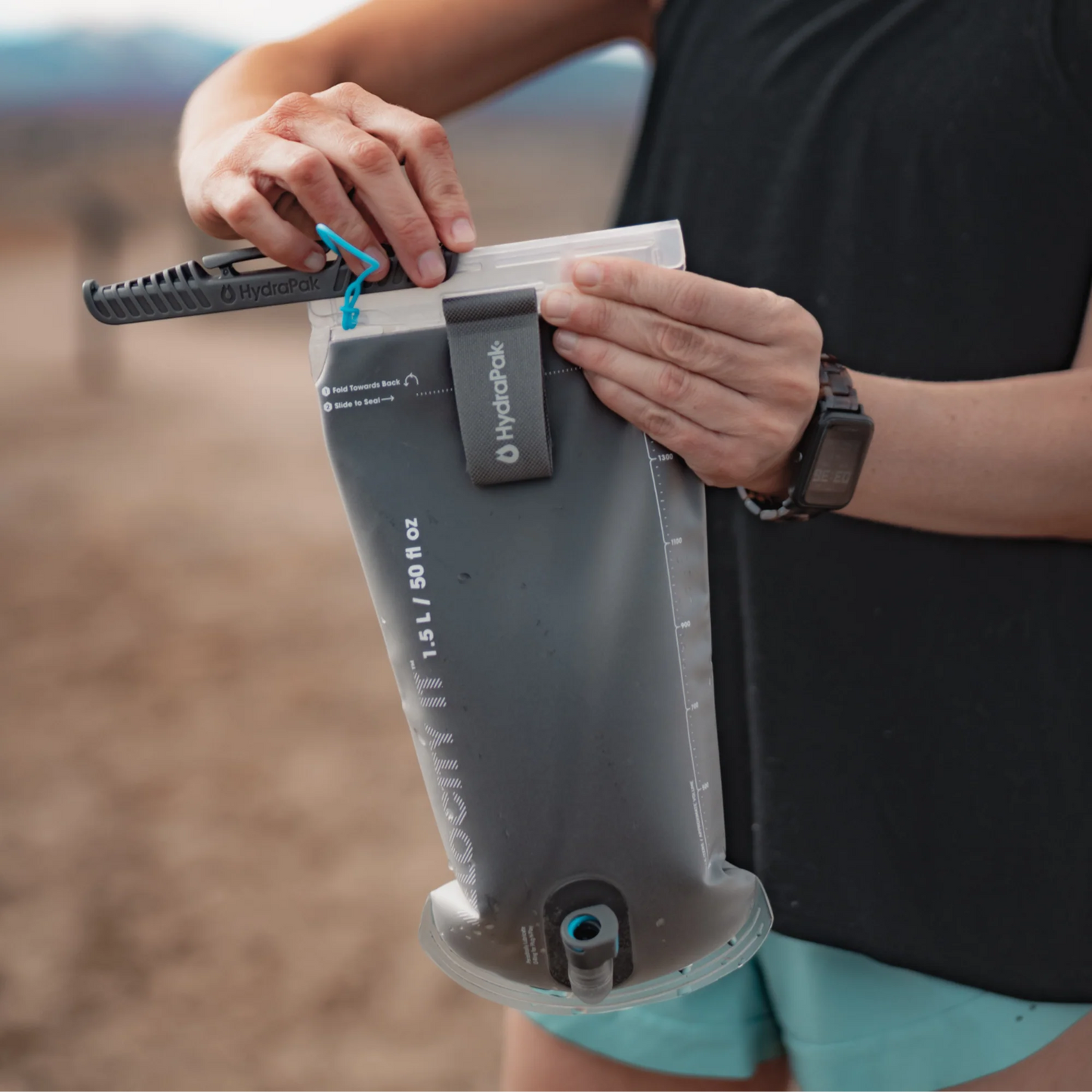HydraPak - Velocity™ IT 2L