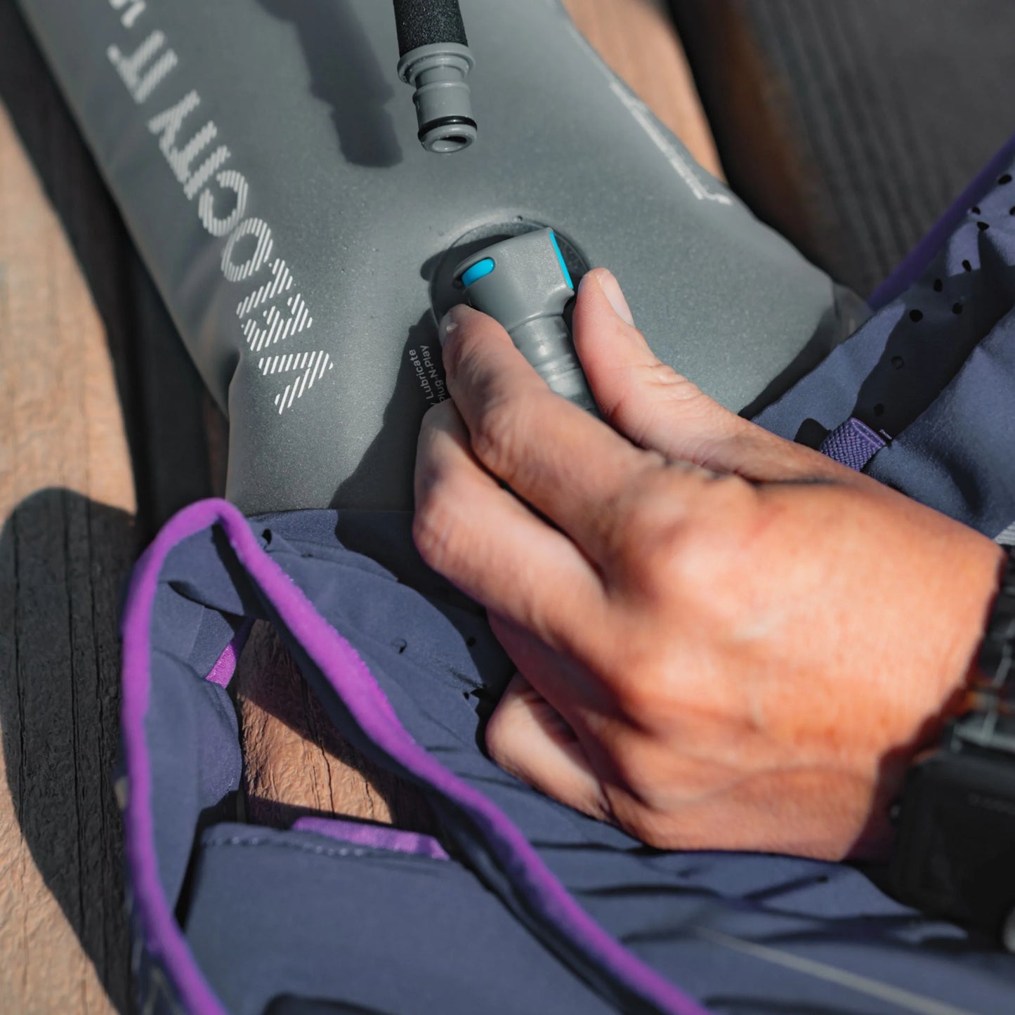 HydraPak - Velocity™ IT 2L