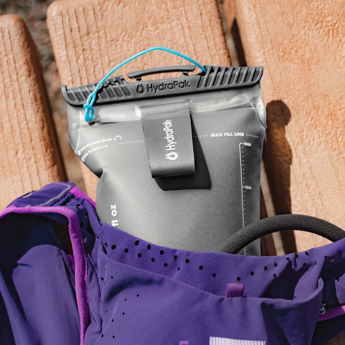 HydraPak - Velocity™ IT 2L