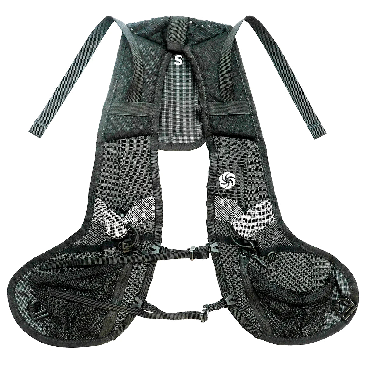Six Moons - Flight Vest Harness