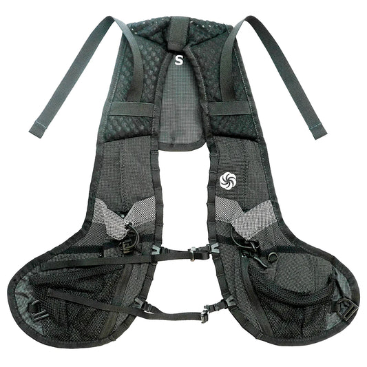 Six Moons - Flight Vest Harness