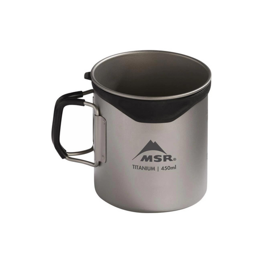 MSR - Titan Cup 450mL
