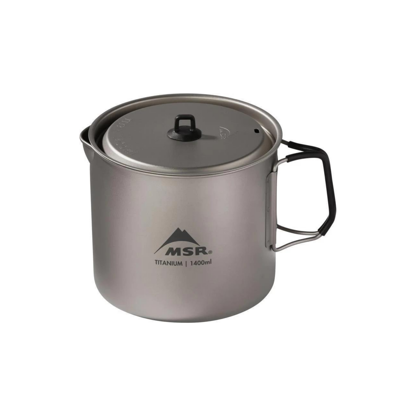 MSR - Titan Kettle 1400mL