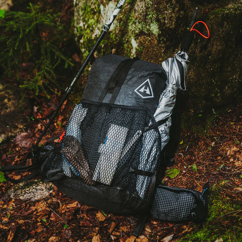 Hyperlite Mountain Gear - Windrider 40L