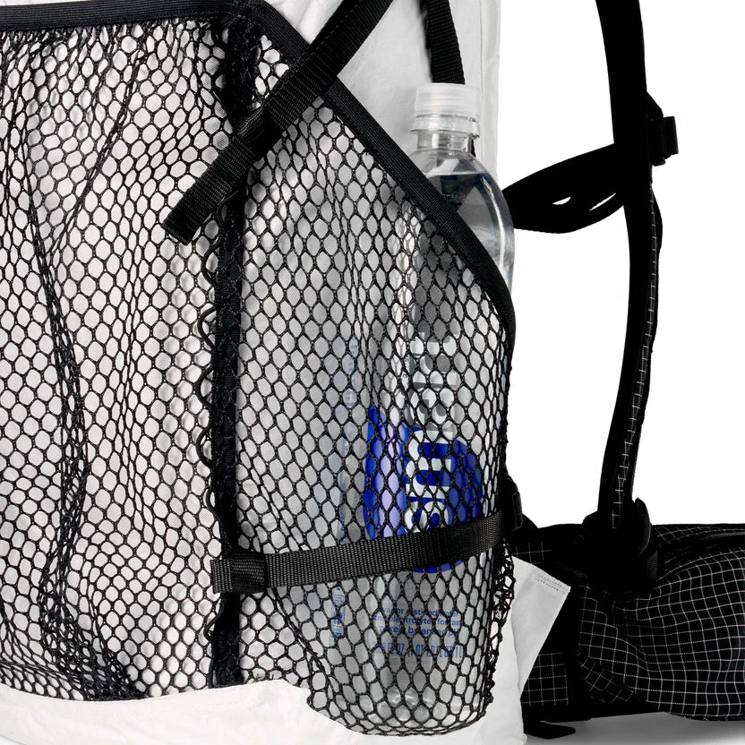 Hyperlite Mountain Gear - Windrider 40L