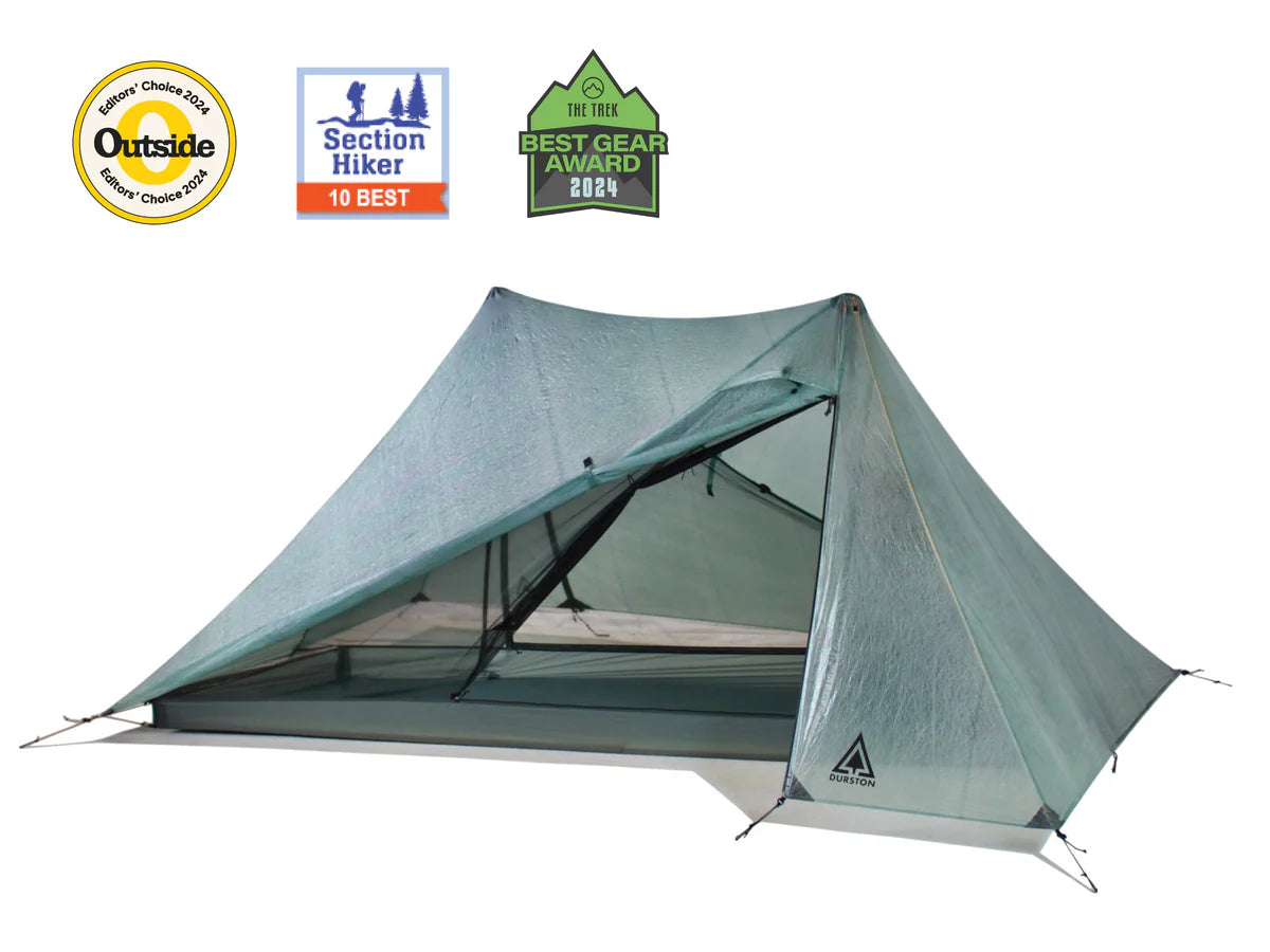 Durston - X-Mid Pro 1