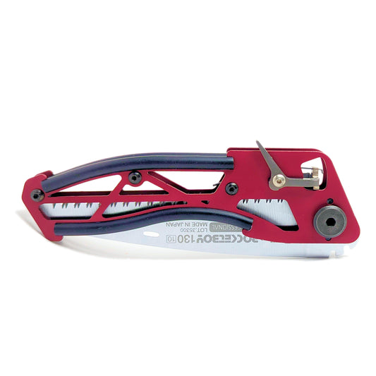 Suluk 46 - Yuka 130 Pull Saw