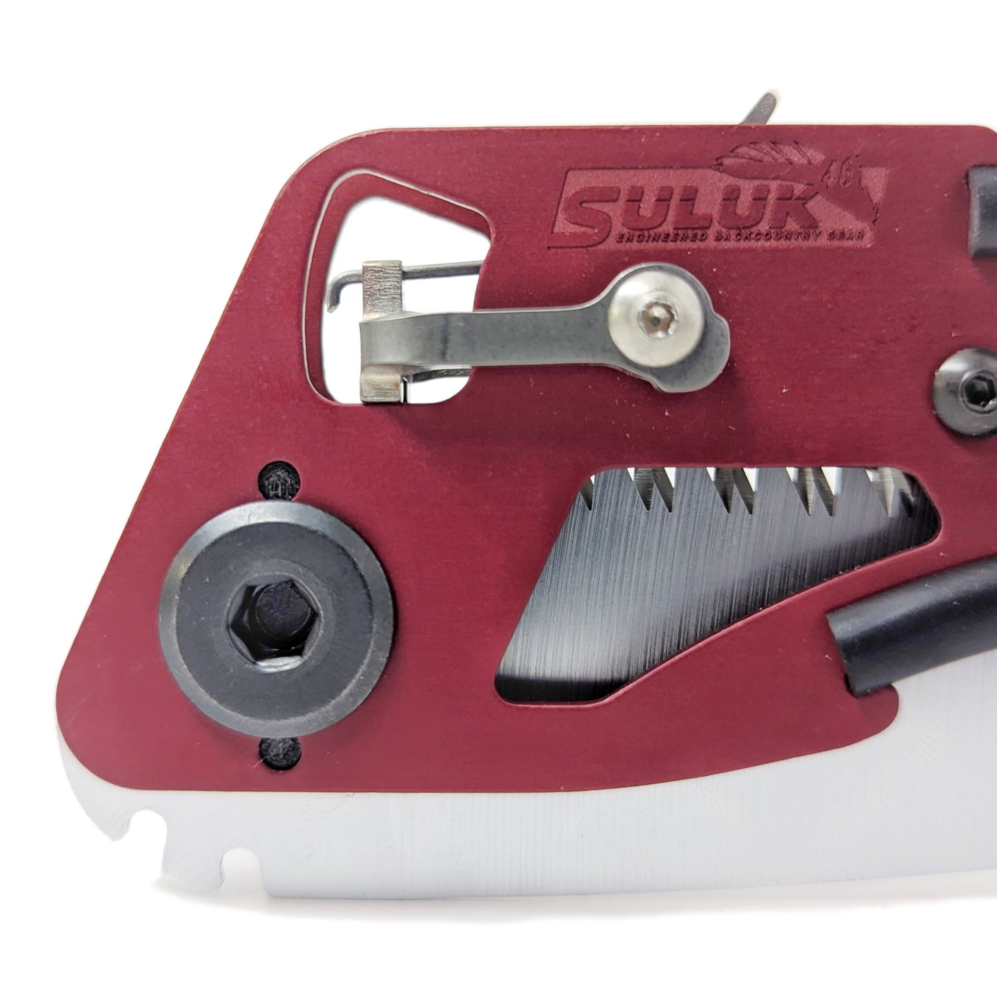 Suluk 46 - Yuka 130 Pull Saw