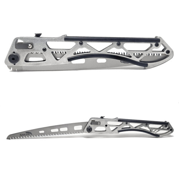 Suluk 46 - Yuka 240 Pull Saw – Geartrade