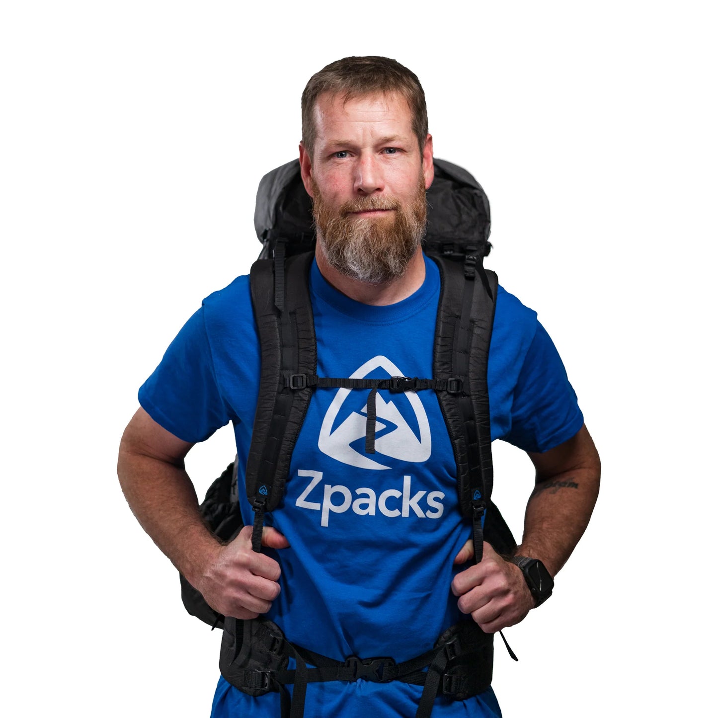 Zpacks - Arc Haul Ultra 60L Backpack