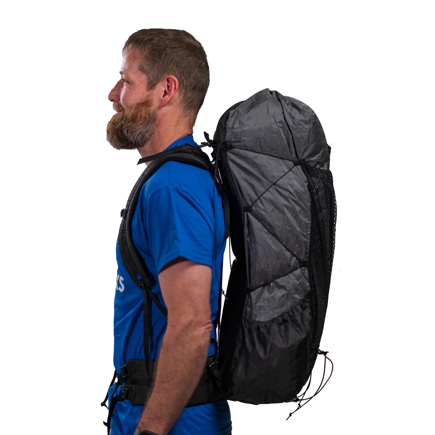 Zpacks - Arc Haul Ultra 60L Backpack