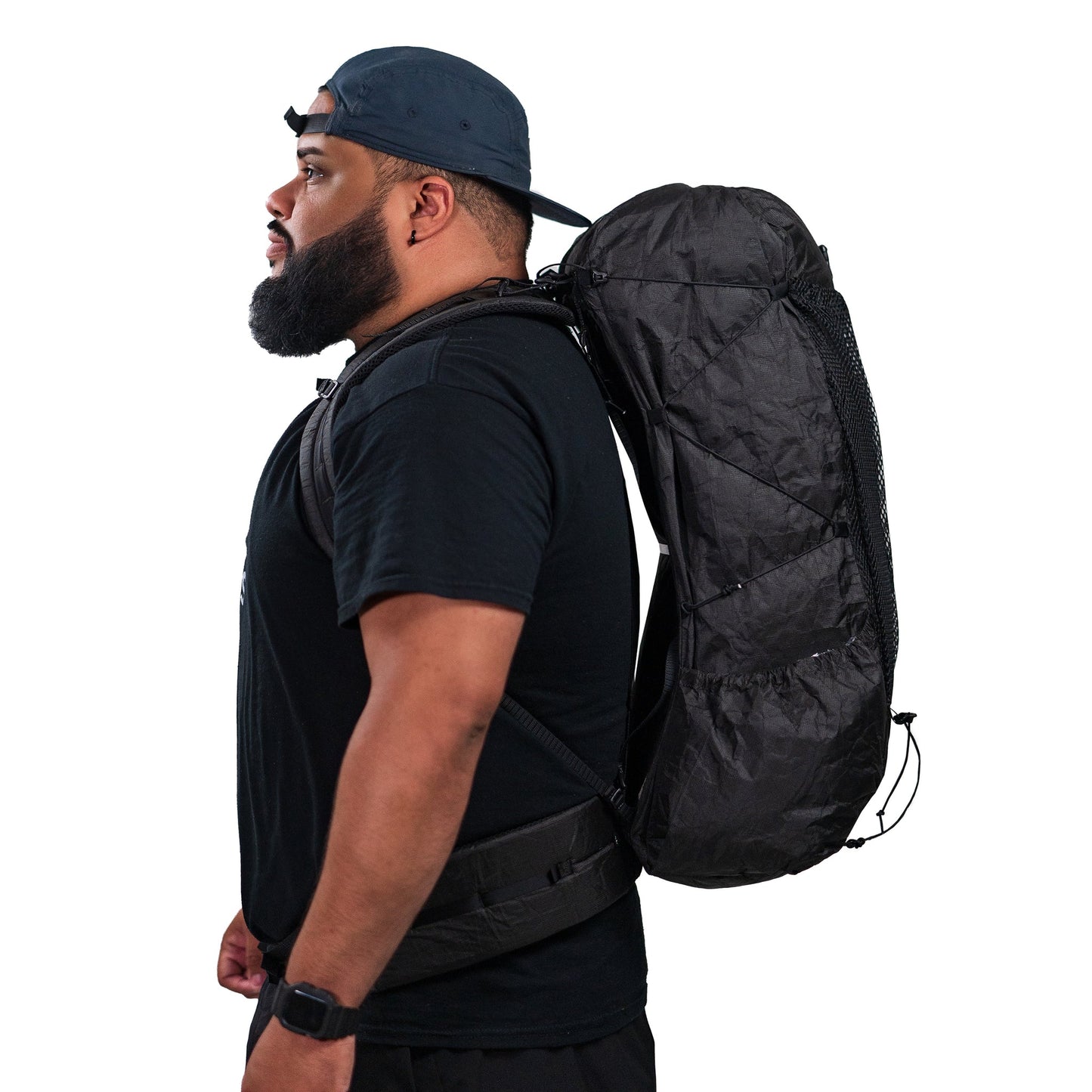 Zpacks - Arc Haul Ultra 70L Backpack