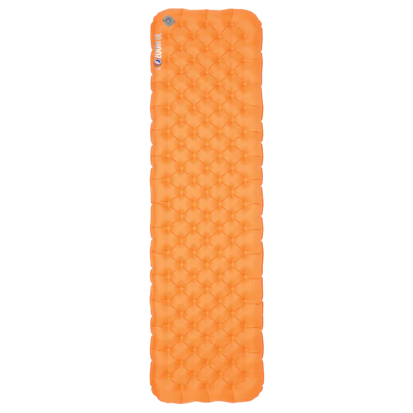 Big Agnes - Zoom UL Insulated Sleeping Pad  - Wide/Long 25" x 78"
