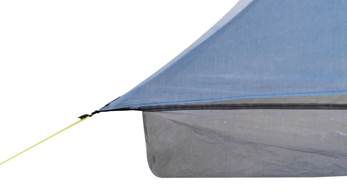 Zpacks - Offset Solo Tent