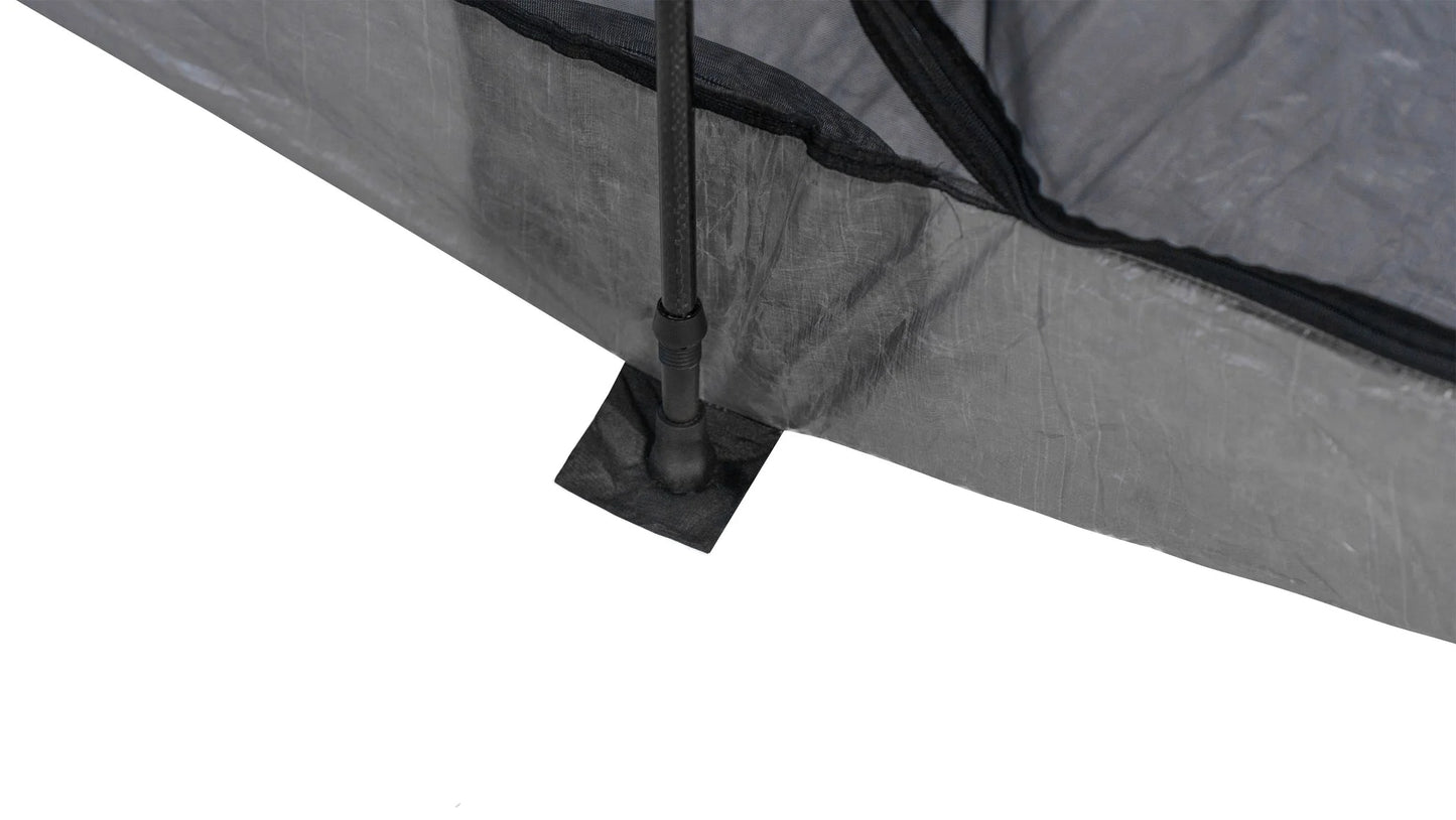 Zpacks - Offset Solo Tent