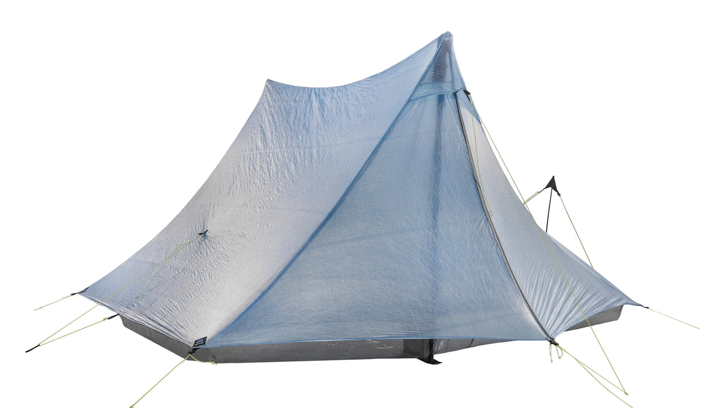 Zpacks - Offset Duo Tent