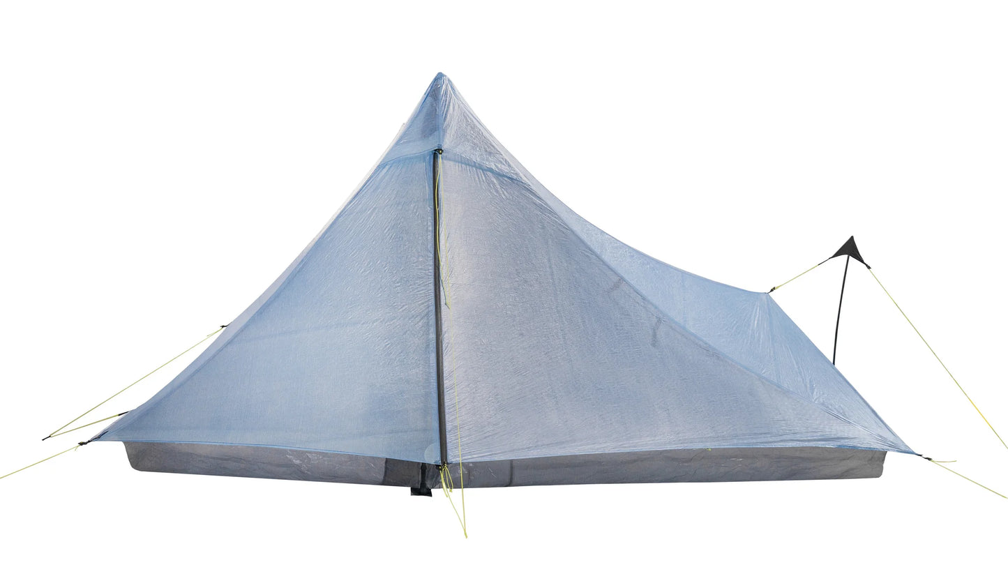 Zpacks - Offset Duo Tent