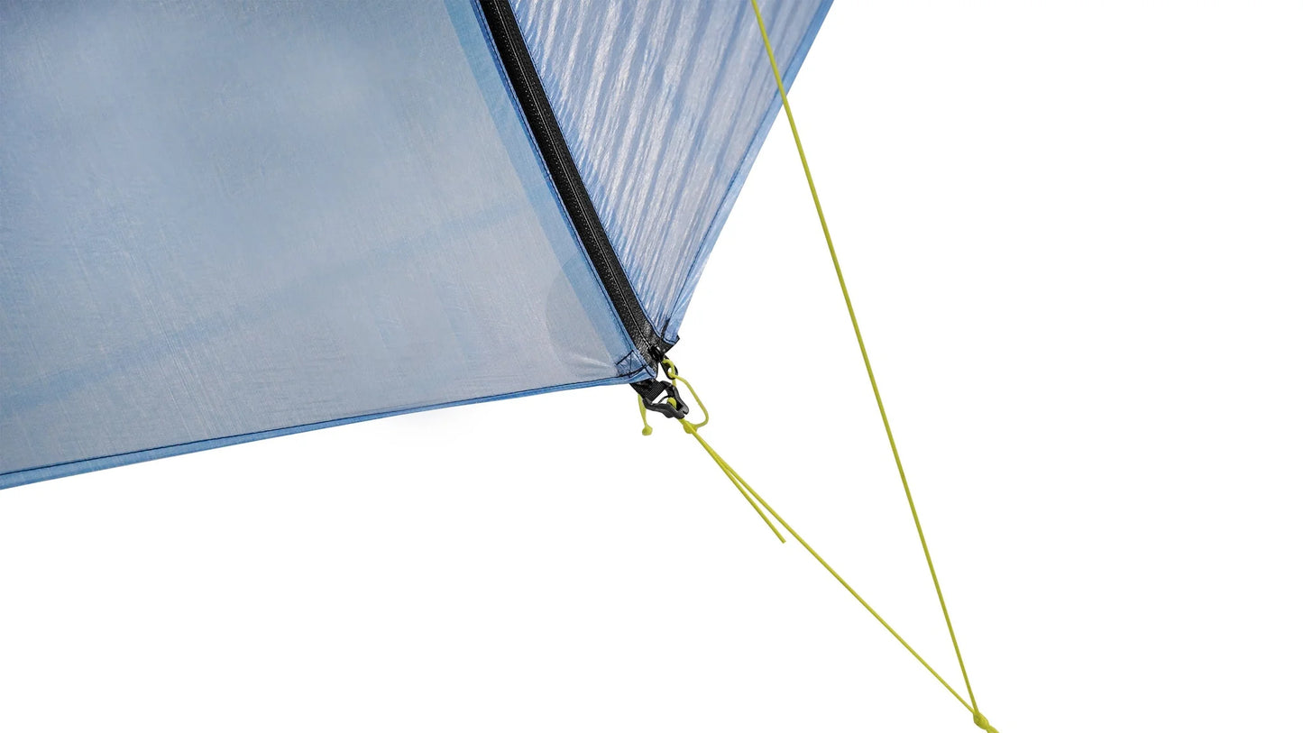 Zpacks - Offset Solo Tent