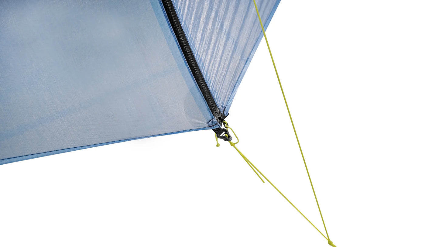 Zpacks - Offset Duo Tent