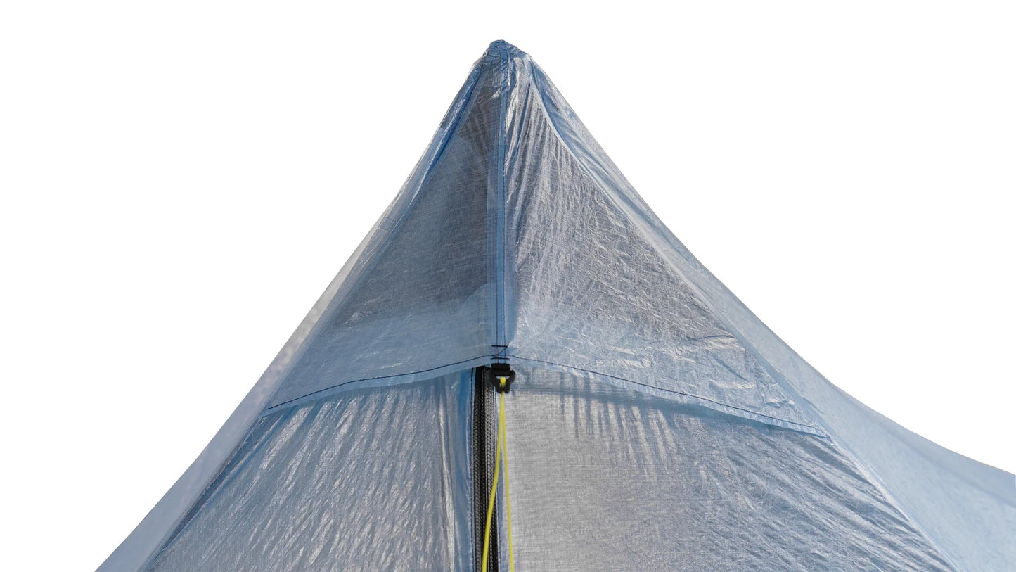Zpacks - Offset Duo Tent