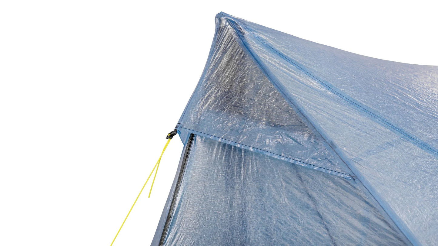 Zpacks - Offset Solo Tent