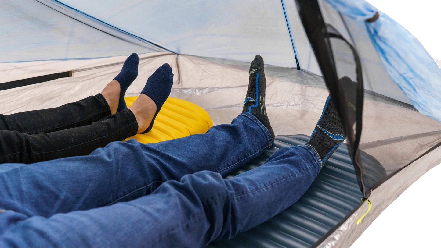 Zpacks - Offset Duo Tent