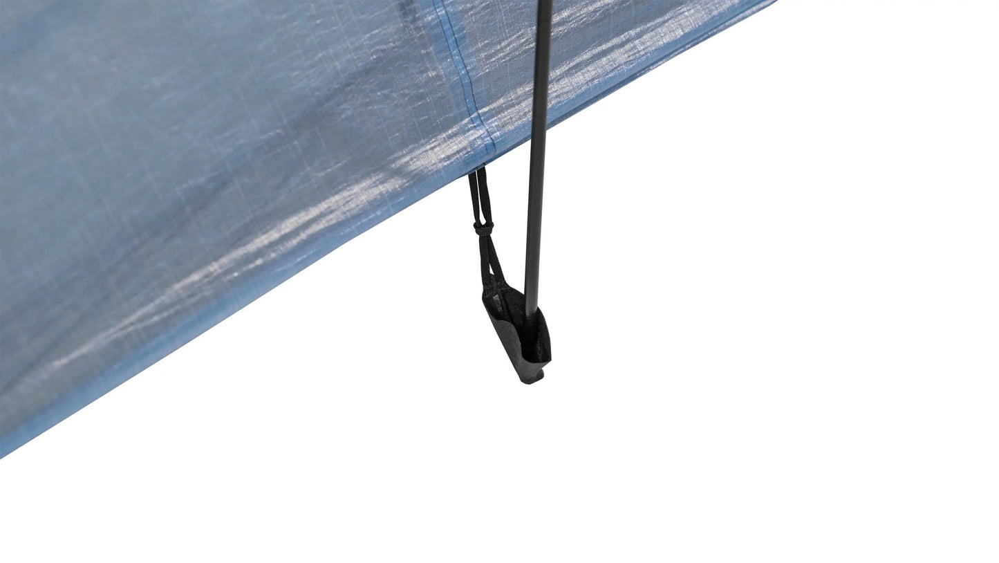 Zpacks - Offset Solo Tent