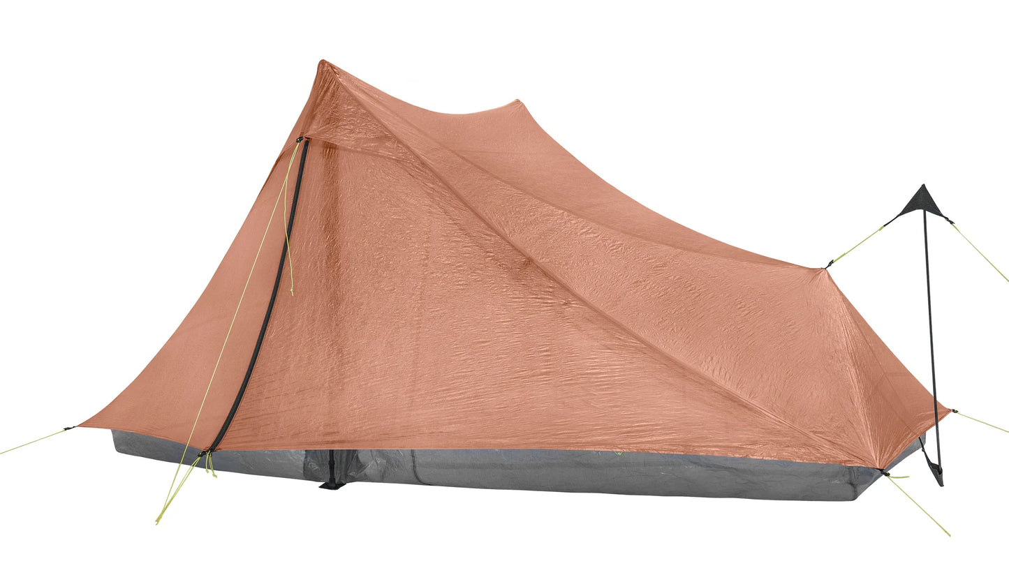 Zpacks - Offset Duo Tent