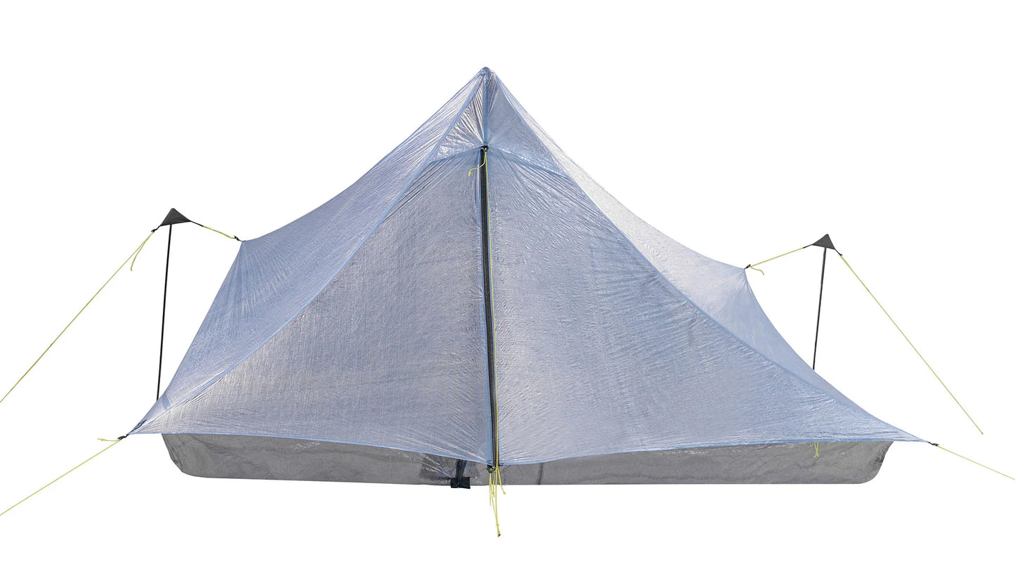 Zpacks - Offset Trio Tent