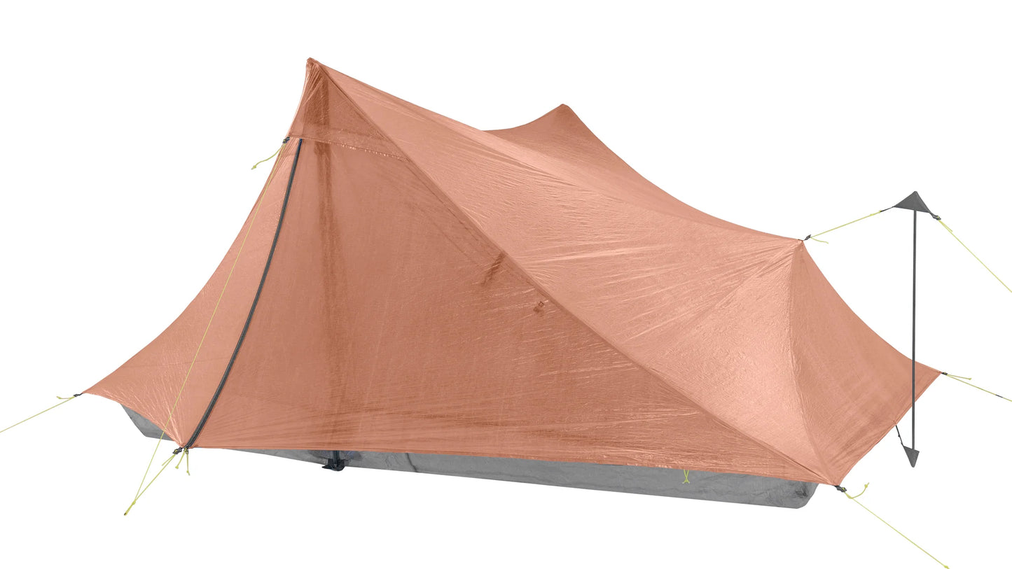 Zpacks - Offset Trio Tent