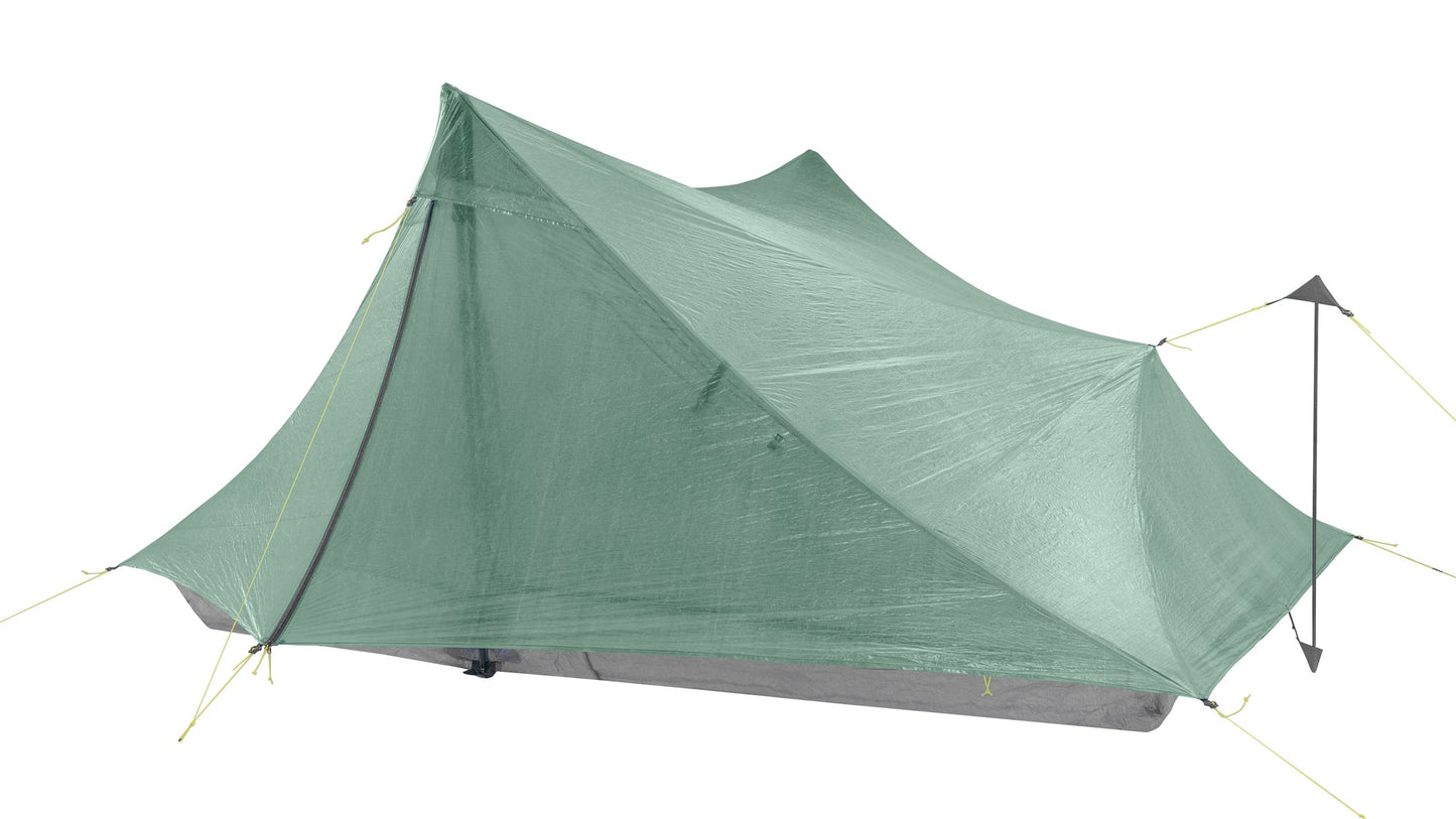 Zpacks - Offset Trio Tent