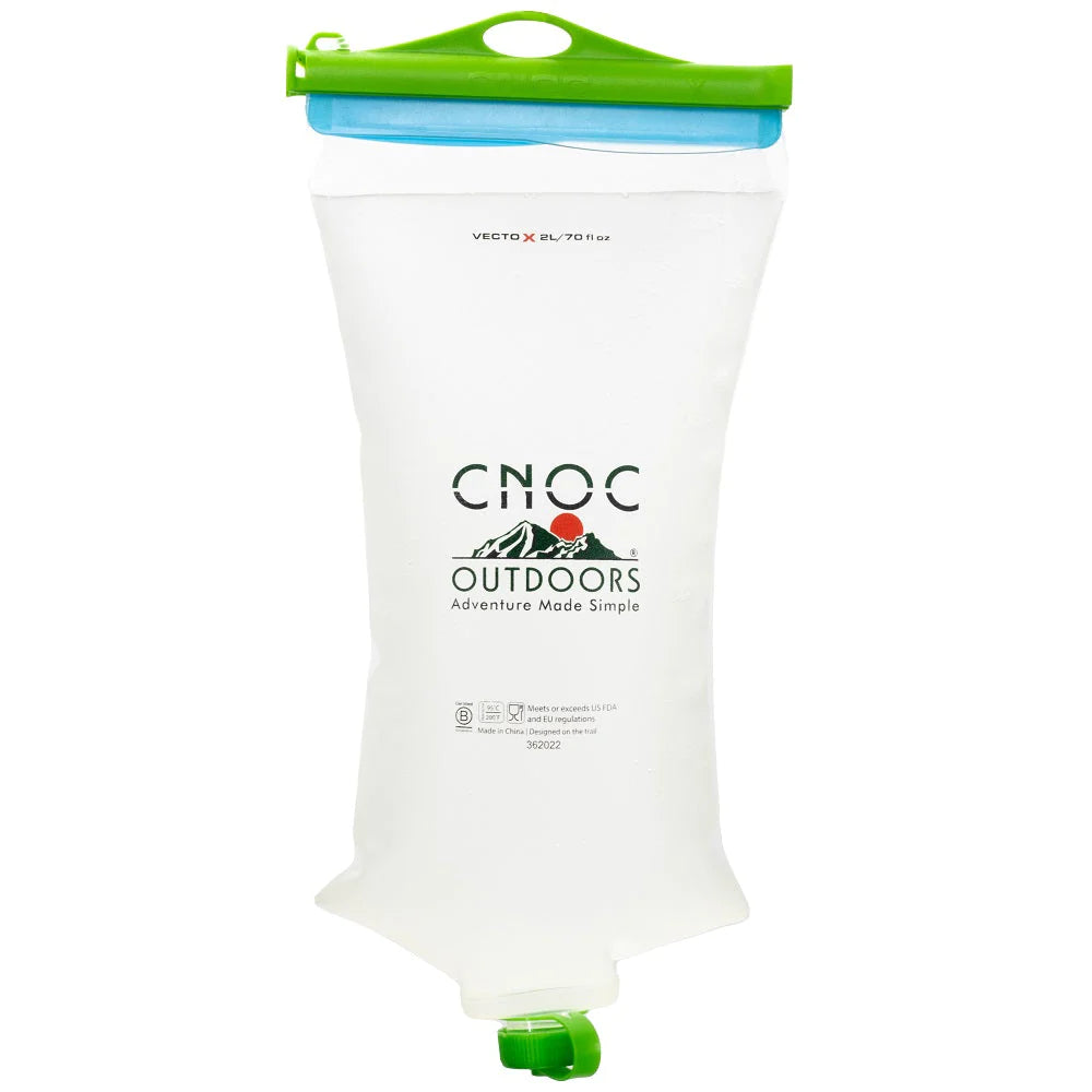 CNOC - 28mm VectoX 2L Water Container