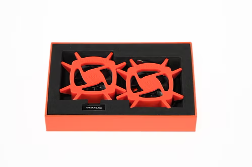 Grakksaw - Backcountry Bootdryer 2025