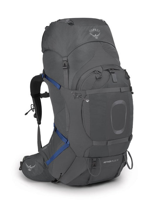 Osprey - Aether Plus 70 Expedition Backpack (Men's)
