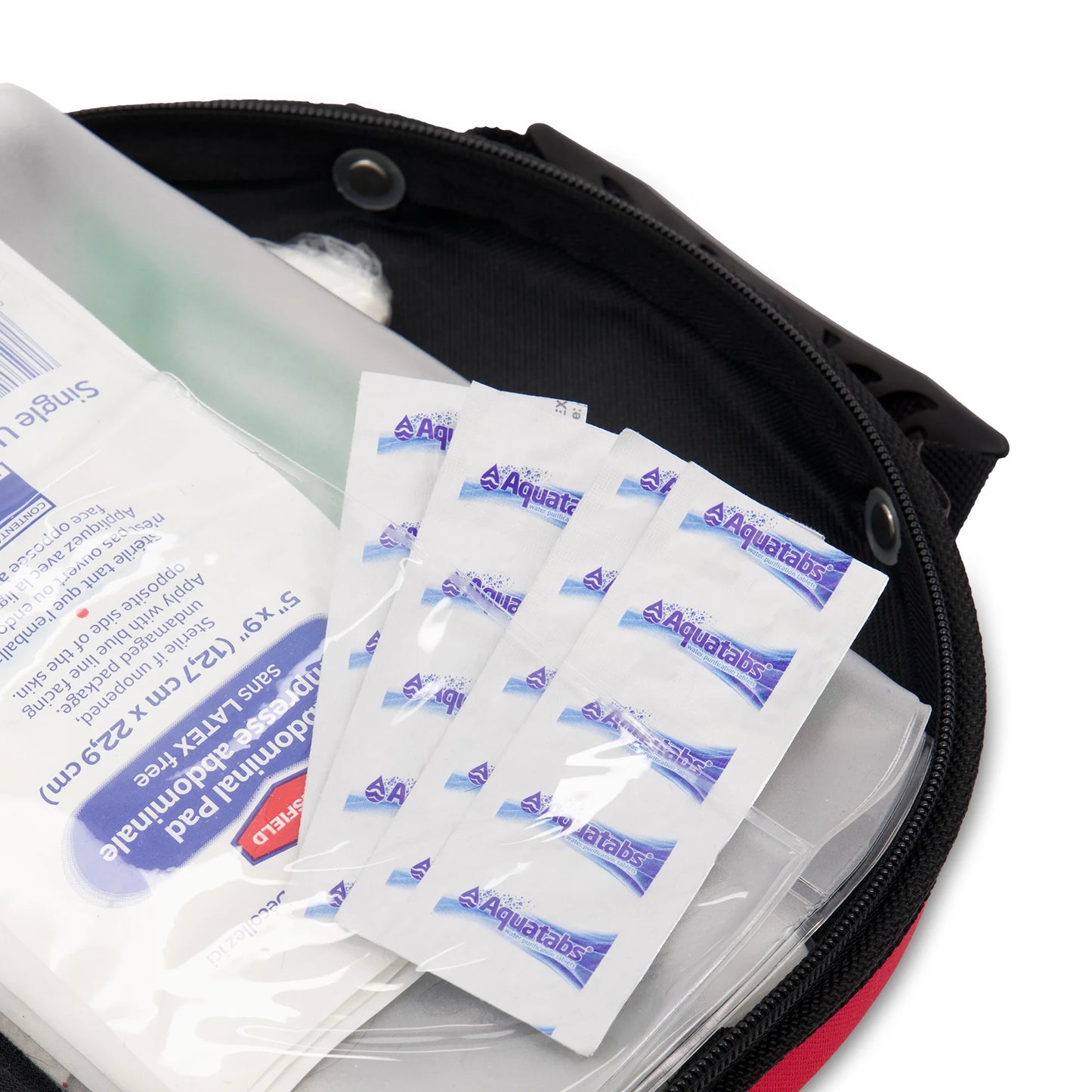 Aquatabs - Water Purification Tablets 49mg (50 pack)