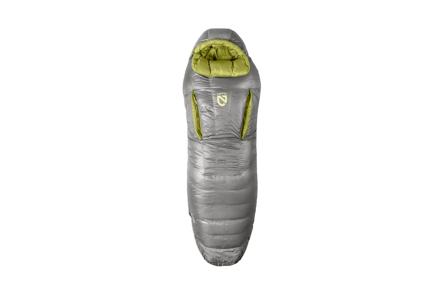 Nemo Equipment - Riff™ Women's 15F (-9C) Down Endless Promise Sleeping Bag - Regular